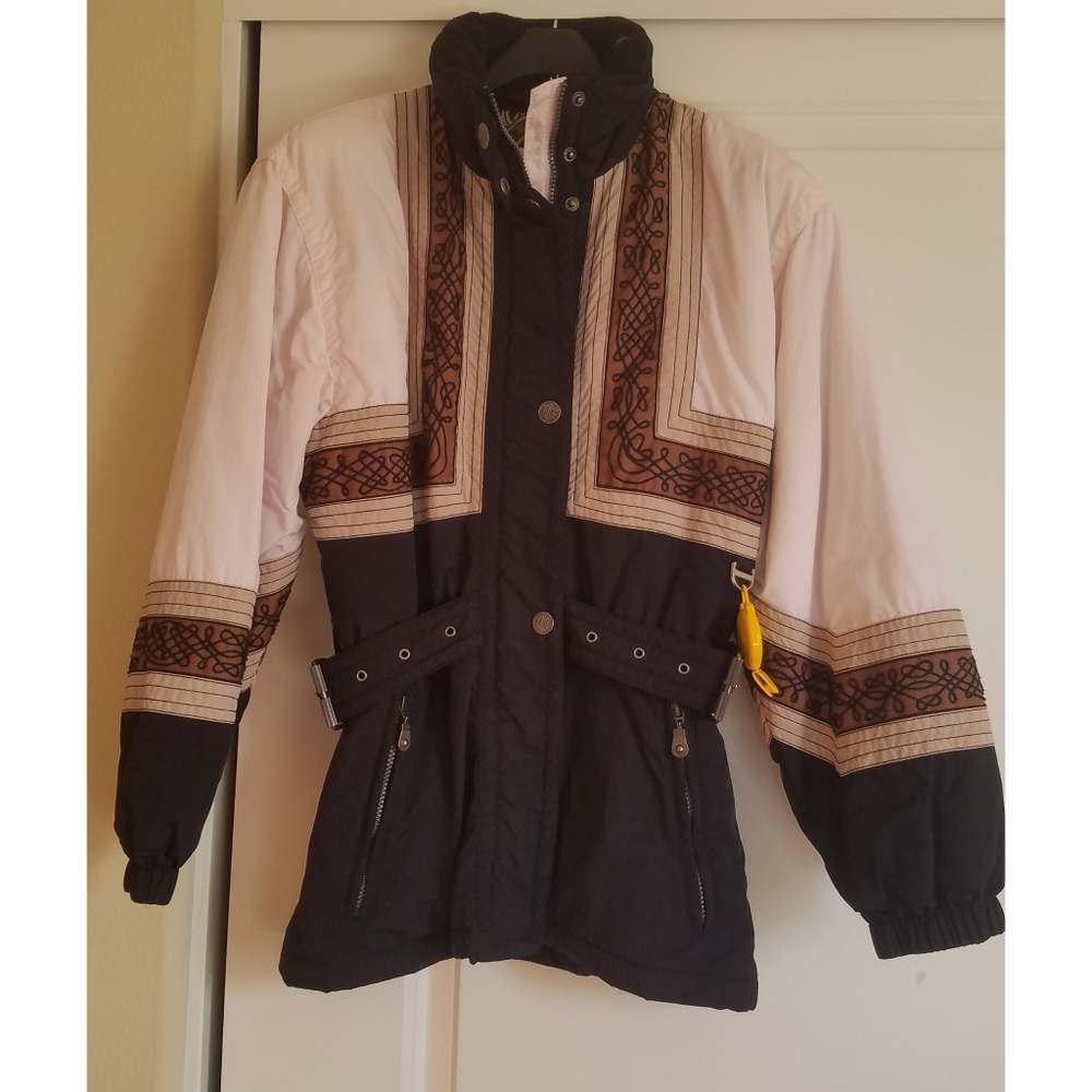 Kaelin ski jacket